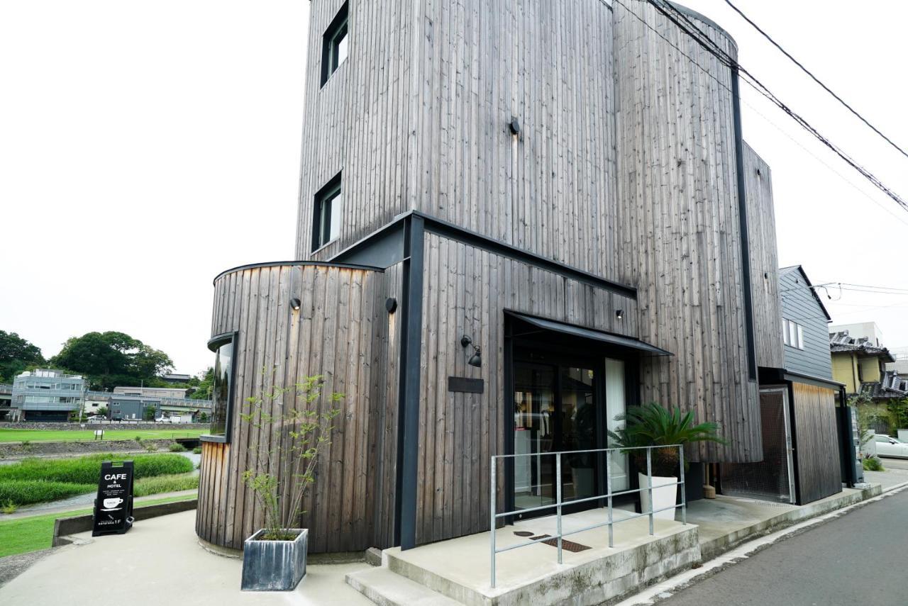Hotel Sararaso Kanazawa Exterior foto